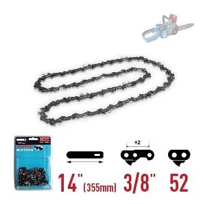 Fixtec Chainsaw Parts 14" Chain Saw Blade for Wood Cutting Chain Saw Spare Parts for Chainsaws - Ebic Tools Co., Ltd. - China
