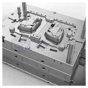 Plastic Full Face Motorcycle Helmet Mould Maker Trademark ACE HS Code 848071 Keyword Mold Maker Customized Customized Origin Guangdong China - Dongguan Ace Plastic Hardware Products Co., Ltd. - China