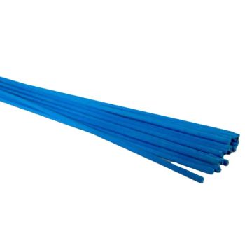 Dark Blue Flux Coated Copper Brazing Rod Welding Wires with Efficient Flux Coating - Sichuan Yongcongzhong Technology Co., Ltd. - China