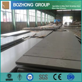 Cold Rolled Sheet JIS SKD11 Flat Steel Stock Stock Origin China Type Steel Plate Model NO. JIS SKD11 Delivery Terms Fob, CFR, CIF - Shanghai Bozhong Metal Group Co., Ltd. - China