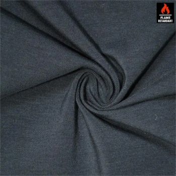Olive Green Functional Flame Retardant Modacrylic Fabric for Eco-Friendly Performance Wear - Zhangjiagang Tianjun Trade Co., Ltd. - China