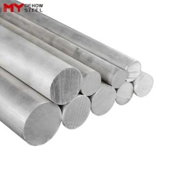 6063 Primary Aluminum Billets with Best Price/Aluminum Alloy Bar - Mydehow Steel (Tianjin ) Co., Ltd. - China