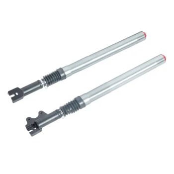 E Scooter Parts Front Suspension Fork Shock Absorber Electric Scooter Accessories for Boyueda Geofought Quickwheel Kcloud Touser - Yancheng Geofought Technology Co., Ltd. - China
