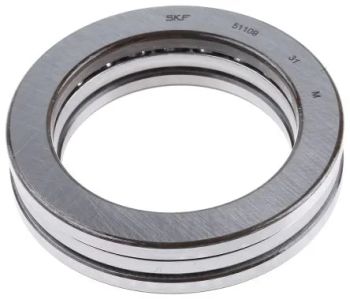 Factory Production / Waterproof / Dustproof /Thrust Ball Bearings - Qingdao Flow Group Limited - China