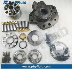 Replacement Hydraulic Piston Pump Parts for 311b 312 312b 315 315L 315b - Ningbo PHP Hydraulics Co., Ltd. - China