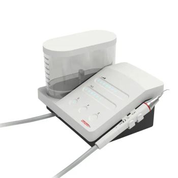 N102R Other Dental Equipment Dental Ultrasonic Scaler Portable with Free Tips - Zhengzhou Senmy Dental Equipment Co., Ltd. - China