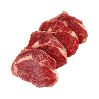 Premium frozen beef rib eye steak supplied in bulk for wholesale purchase - MASI TRADING GMBH - Germany