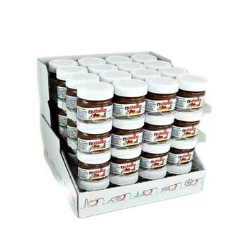 Wholesale Nutella Premium Quality Cheap Price Grade A Features Lactose-Free Nut Content > 20 % - 30 % - MASI TRADING GMBH - Germany