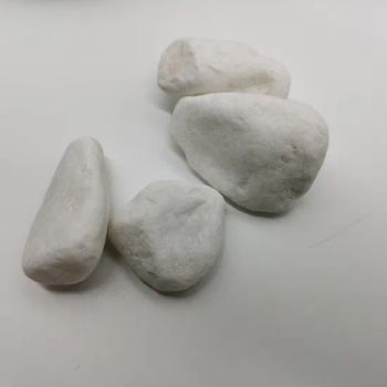 High Quality Dolomite Stone Dolomite Gravels for Lime Producing - Shijiazhuang Huabang Mineral Products Co., Ltd. - China