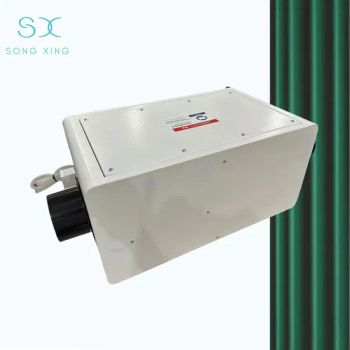 Sunchine Smart Constant Humidity Equipment Dehumidifier Humidifier for Museum Exhibition Showcase - Hangzhou Sunchine Environmental Technology Co., Ltd. - China