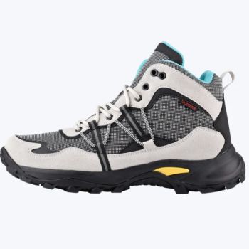 OEM Mens High Top Hiking Shoes Outdoor Footwear Oxfords Safety Mens Boots - Xiamen Mango Fashion Shoes Trade Co., Ltd - China