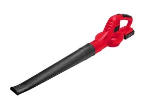 20V Li-ion Battery Leaf Blowers 62m/S Cordless Garden Blower for Snow Blowing & Cleaning - Ningbo Yangyi Import & Export Co., Ltd. - China