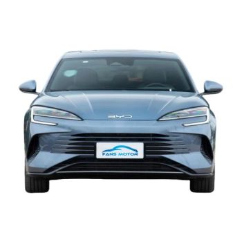 Cgc Byd Seal Dm-I 2024 5 Seat 1.5L/1.5t Hybrid EV Car Byd Electric Sports Car Byd Seal Dm-I New Used Car for Sale - Qianqiu Jiaye (Xiamen) International Trading Co., Ltd. - China