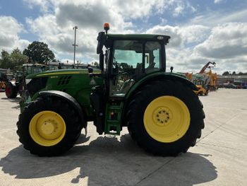 John Deere 6155R Premium Edition Tractor (ST27028) - EcoRoma GmbH - Germany