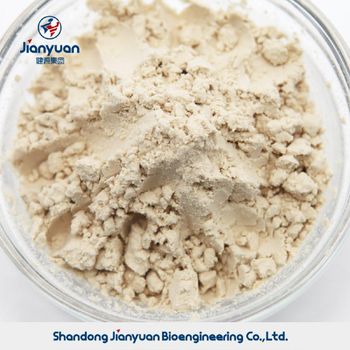 Pea protein Taste Neutral Color Light - Shandong Jianyuan Bioengineering Co., Ltd. - China