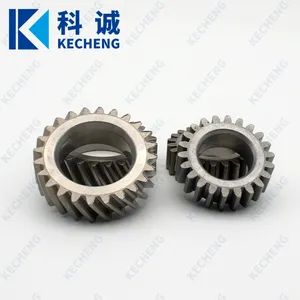 Powder Metallurgy Gear Used for Gear Machining of Egr Valve Hardware - Taizhou Kecheng Automotive Components and Parts Co., Ltd. - China