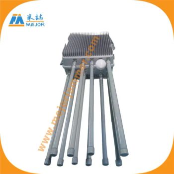 10km Long Distance All Frequency Anti Drone RF Detector Anti Drone Detection - Mejor Industrial Limited - China