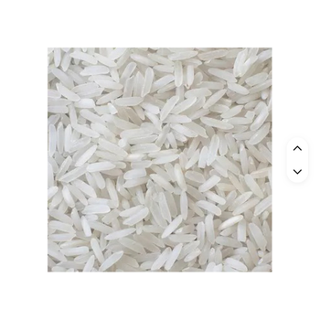 High Performance Super Kernel Basmati Rice Non Sticky for Professional Kitchen Use - AZU EMOBILITY LLC - Canada
