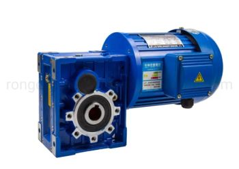 High Quality gear box speed reducer motor helical-hypoid gear Speed Reducer - Taizhou Rongde Mechanical & Electrical Co., Ltd. - China