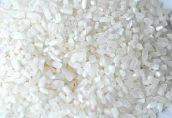 IR64 - 100% BROKEN SORETX RICE - HNR TRADEX INC - India
