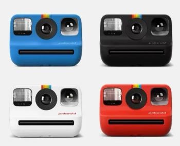 Wholesale Factory New Products Original Gopro Polaroid Go Generation 2 - Jiayi Times (Shenzhen) Technology Co., Ltd. - China