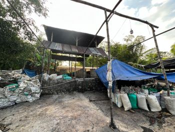 Coconut Shell Charcoal - ctcglobaltrade - Indonesia