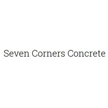 Product - Seven Corners Concrete - United States