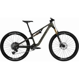2025 Canyon Neuron CF 9 Mountain Bike Brand Name Canyon Packaging FedEx, DHL, - PIENARBIKESHOP - Indonesia