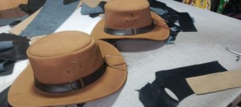 Cowboy Hats from Last Stone Sports Cowboy Hats - Last Stone Sports - Pakistan