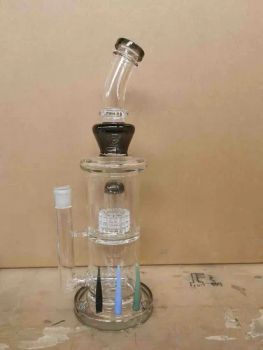 Glass Water Pipe Mini Pocket Beaker Glass Beaker Glass Water Pipe Glass Smoking Water Pipes Ice Beaker Tree Percolator Glass Heady Smoking Water Pipe - Zhejiang Shenlong International Co., Ltd. - China