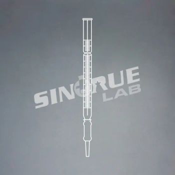 Glassware Hospital Laboratory Glass Burette OEM Yes Origin China Name Burette Material Glass Usage Laboratory Certification - Ningbo Sintrue Medical Instruments Co., Ltd. - China