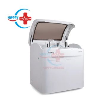 Mindray BS-380 Medical Laboratory Equipment Chemistry Analyzer - Guangzhou Happycare Medical Equipment Co., Ltd. - China