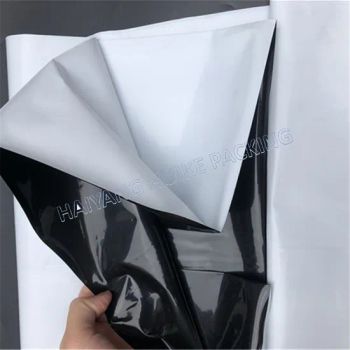 Silage Bags Offer an Easy, Safe and Economic Way for Temporary Storage of Grain and Other Products - Haiyang Huike Packing Co., Ltd. - China