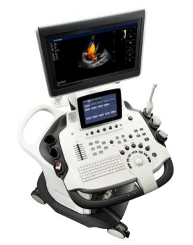 Sonoscape S40 Exp 4D Ultrasound Machine Echo Machine Transducers Medical Equipment - MEDSINGLONG CO LTD - China