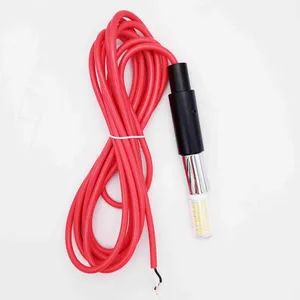 Power Cord 2 Cores Electric Copper Speaker Wire Parallel Manufacturers Cable PVC Wiring Electrical Wires and Cables - Shen Zhen WIN-KARE Technology Co.,Ltd - China