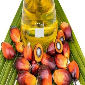 100% Pure Crude Palm Oil CPO Industrial Grade Edible Oil Unrefined West Africa Bulk Export Grade - AGRONOVA - United States