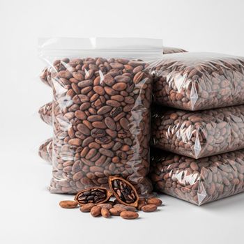 Bulk supply of raw Cocoa bean with high purity Cocoa bean processed under strict quality control standards - AGRO AFRIQUE COMPANY LIMITED - Tanzania