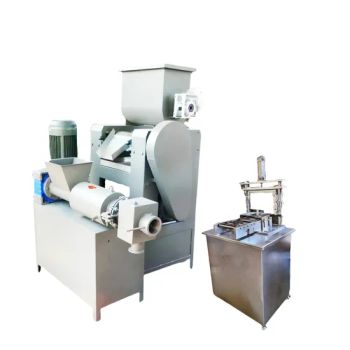 Budget-Friendly Soap Making Machines for Small Businesses - ZHENGZHOU YUSHOU HEAVY INDUSTRY CO., LTD. - China