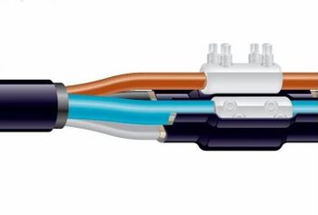 Heat Shrinkable Joints - MC Machines - India
