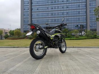 2024 Sonlink 200cc 250cc Pocket Bike Motorcycle - Jiangmen Sonlink Motorcycle Co., Ltd. - China