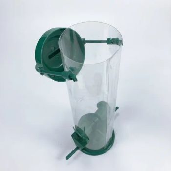 High Quality All Weather Garden Decor Bird Feeder Wholesale Collection - Ningbo V. K. Industry and Trading Co., Ltd. - China