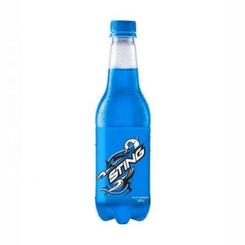 Wholesale Sting Energy Drink blue 250ml x 30 Bottles Best Seller Products Provide Strong Power from Vietnam - G&G CONCEPT CO.,LTD - Vietnam