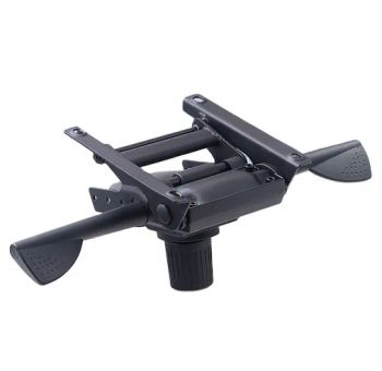 Ergonomic Office Chair Mechanism Swivel Chair Mechanism Office Chair Parts Mechanism - Foshan Winfast Furniture Co., Ltd - China
