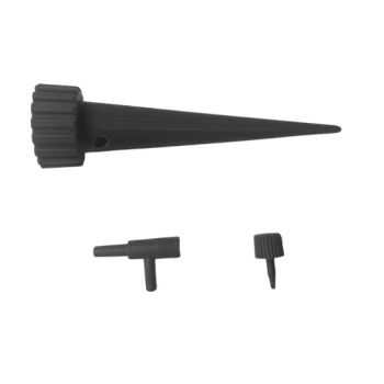 Automatic Watering Irrigation Accessories for Plant Flower Indoor Household Drip Device - Yuyao Jiahao Plastic Industry Co., Ltd. - China