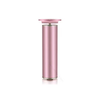 Hot Selling High Quality Wholesale Price Menicure Pedicure Electric Foot Callus Remover Portable Electric Foot File - FUZHOU LIWANG ELECTRONIC TECHNOLOGY CO., LTD. - China