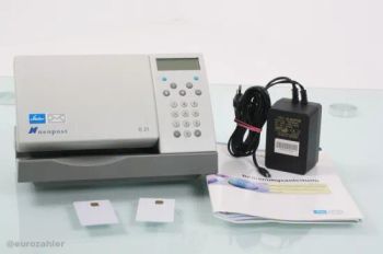 Neopost Ij 25 Ij25 Frank Machine Ink Cartridges Postal Chips - Firstcolor Image Ltd. - China