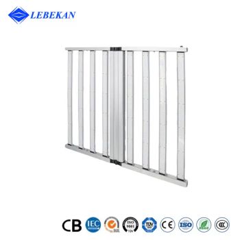 Desk Grow Lights for Indoor Plants Grow Light UV-IR Full Spectrum - Hubei LiBaiChang Technology Co., Ltd. - China