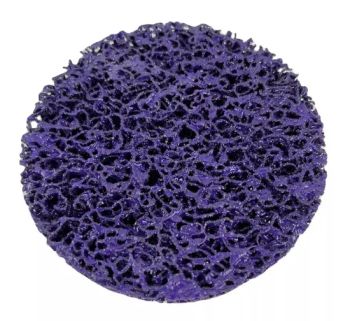 4inch Black/Blue/Purple Stripping Wheel Strip Discs for Angle Grinders Clean & Remove Paint, Coating, Rust and Oxidation for Wood Metal Fiberglass Work - Dongguan Karlux Precision Machinery Science and Technology Co., Ltd. - China