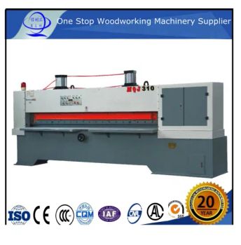 Veneer Shearing Machine Other Woodworking Machine/ Wood Skin Slicer/ Slicing Machine Woodworking Machine Venner Clipper - Qingdao Xinlihui Machinery Co., Ltd. - China
