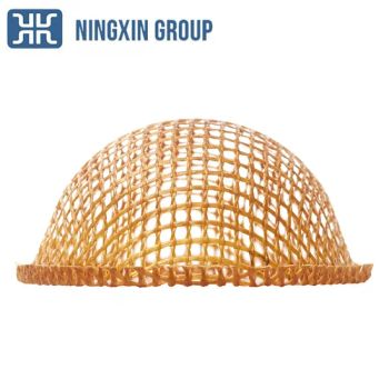 Custom Size Competitive Price Insulation Ningxin Fiberglass Mesh Cloth for Car Accessories Foundry Application - BAODING NINGXIN GROUP CO., LTD. - China
